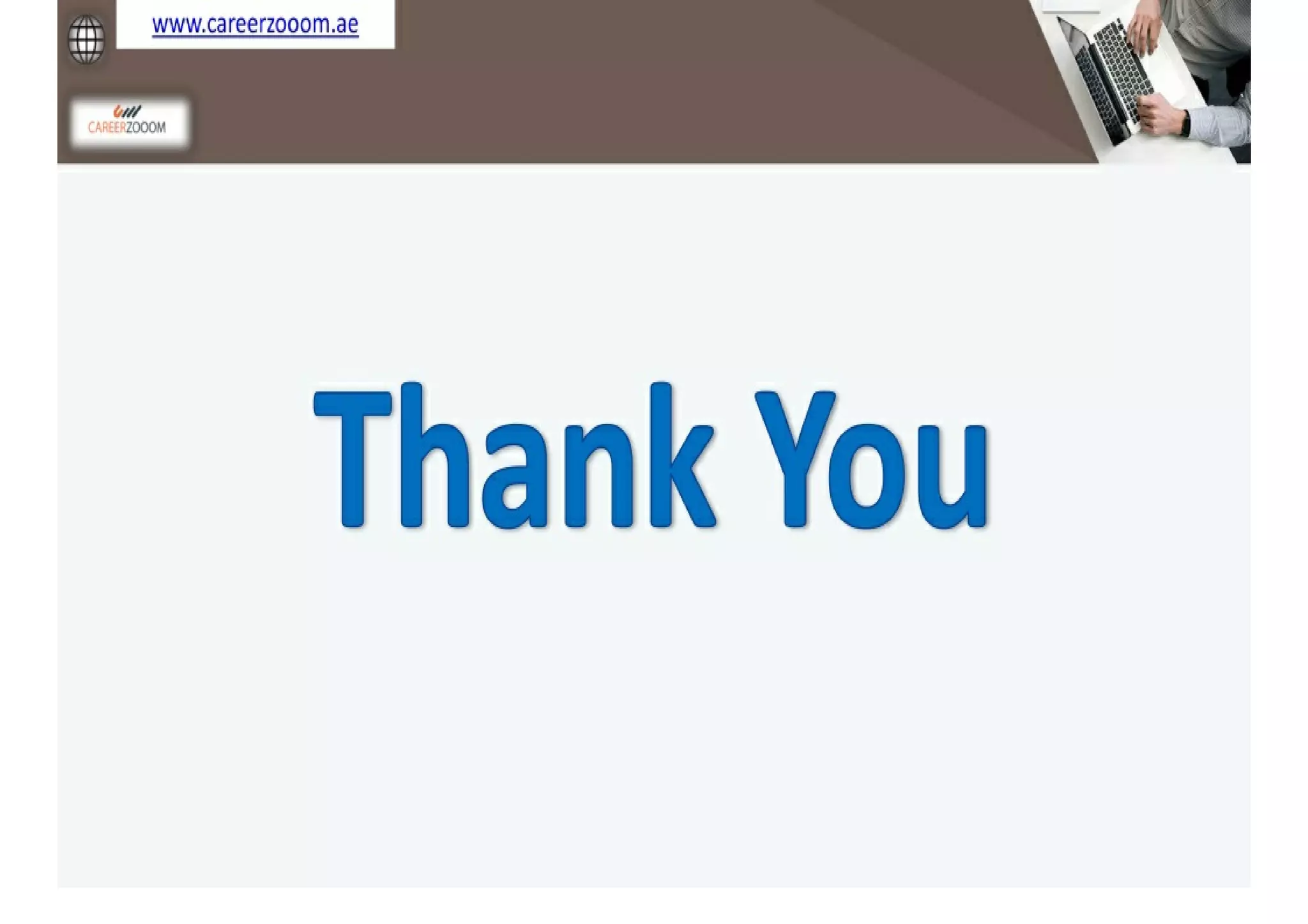 Should You Hire Someone To Write Your CV