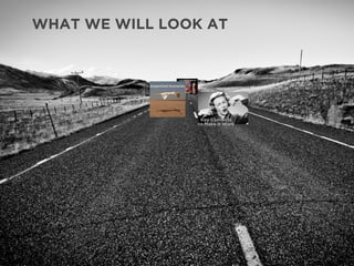 WHAT WE WILL LOOK AT
Cool New Features!
Supported Scenarios
Key Concepts
to Make it Work
 