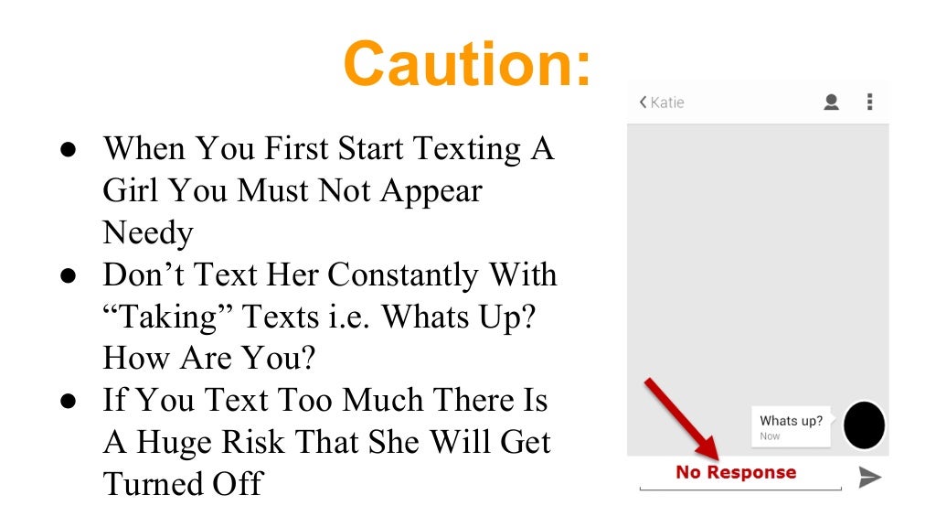 Like How You A Girl A To Start With Text Like How You A Girl A To Start With Text