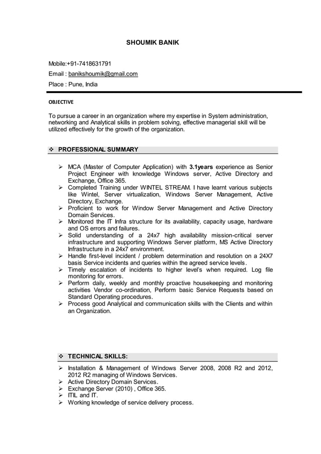 shoumik-resume-pdf