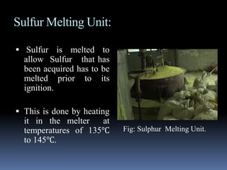 Rhimer Rhymer Chemical Industries Ltd. Overview | PPT