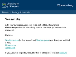Any questions?
(a longer version of this presentation, with other useful links, is available at the
Institute of Biodiversity website)
 