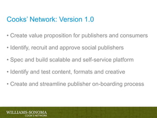  Earn social outcomes across the power middle of food  publishers. 