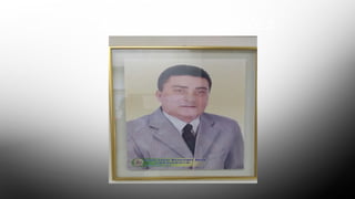 PAULO CÉZAR BENEVIDES
 