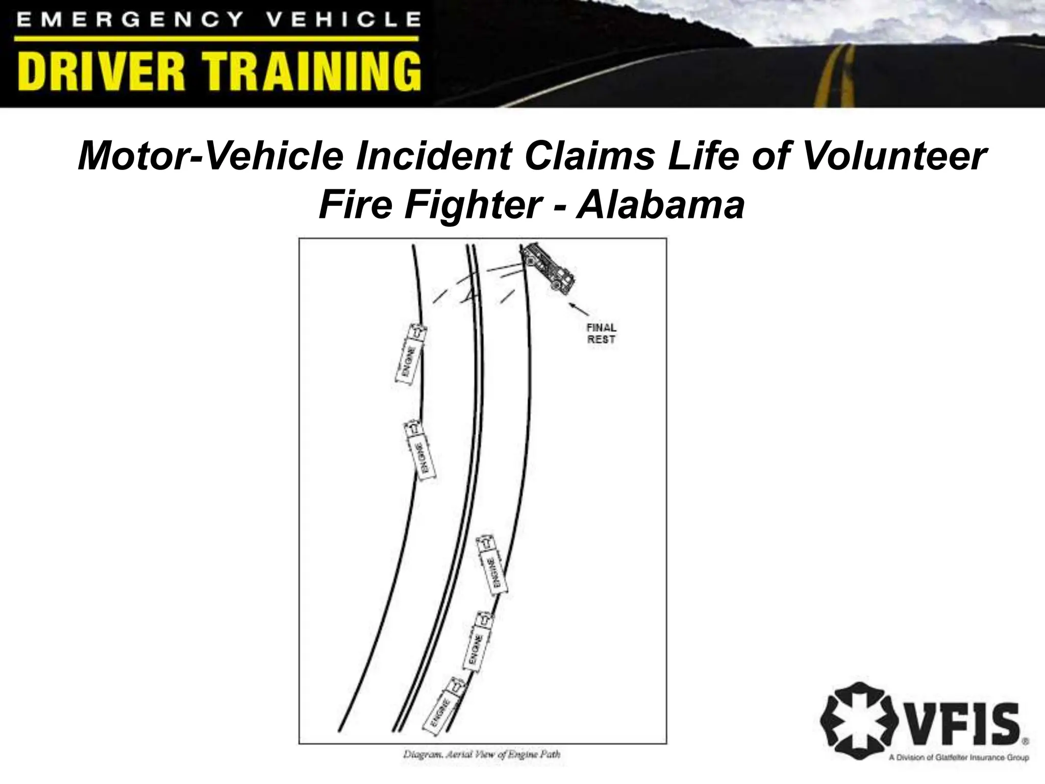 EMERGENCY VEHICLE OPERATIONS FOR AMBULANCE PROFESSIONALS | PPT