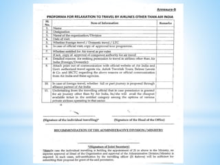 Ta Rules.pdf TA rules at a glance 23-07-2019 | PPSX