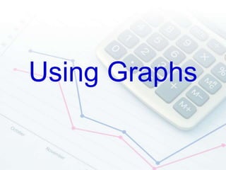 Using Graphs
 