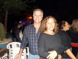 Show augusto cesar & gustavo