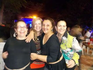 Show augusto cesar & gustavo