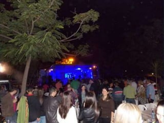 Show augusto cesar & gustavo