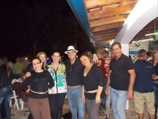 Show augusto cesar & gustavo