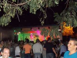 Show augusto cesar & gustavo