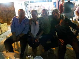 Show augusto cesar & gustavo