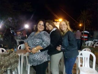 Show augusto cesar & gustavo