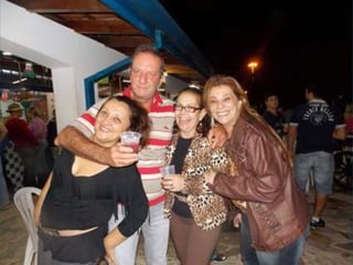 Show augusto cesar & gustavo