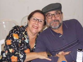 Show augusto cesar & gustavo