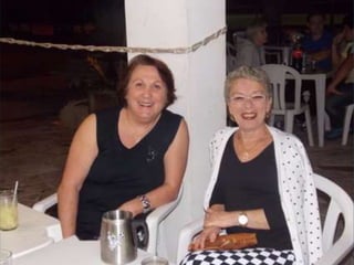 Show augusto cesar & gustavo