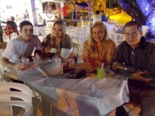 Show augusto cesar & gustavo