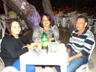 Show augusto cesar & gustavo