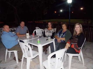 Show augusto cesar & gustavo