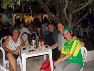 Show augusto cesar & gustavo