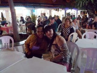 Show augusto cesar & gustavo