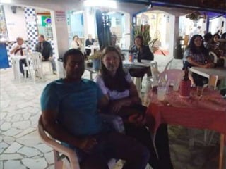 Show augusto cesar & gustavo