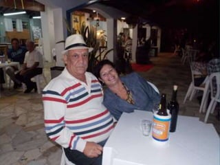 Show augusto cesar & gustavo