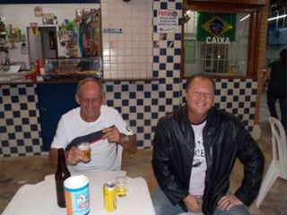 Show augusto cesar & gustavo