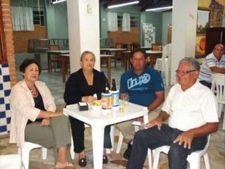 Show augusto cesar & gustavo