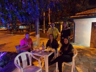 Show augusto cesar & gustavo