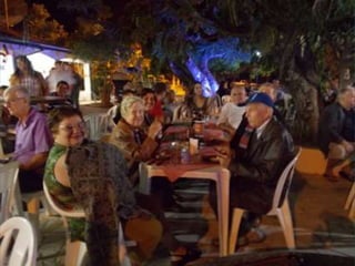 Show augusto cesar & gustavo