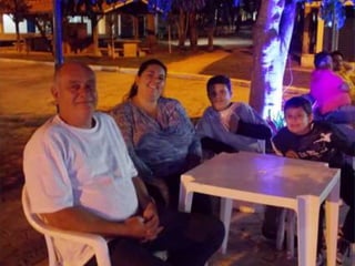 Show augusto cesar & gustavo