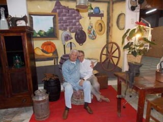 Show augusto cesar & gustavo