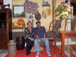 Show augusto cesar & gustavo