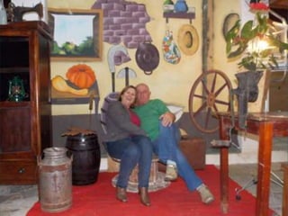 Show augusto cesar & gustavo