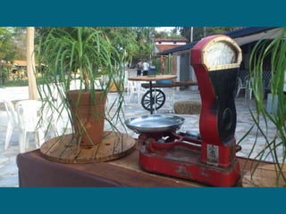 Show augusto cesar & gustavo