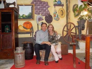 Show augusto cesar & gustavo