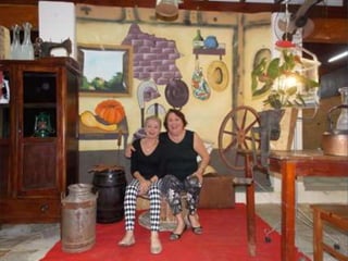 Show augusto cesar & gustavo