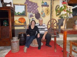 Show augusto cesar & gustavo