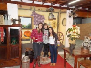 Show augusto cesar & gustavo