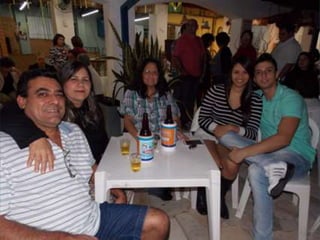 Show augusto cesar & gustavo