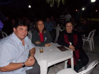 Show augusto cesar & gustavo