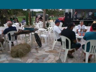 Show augusto cesar & gustavo