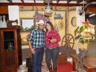 Show augusto cesar & gustavo