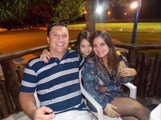 Show augusto cesar & gustavo