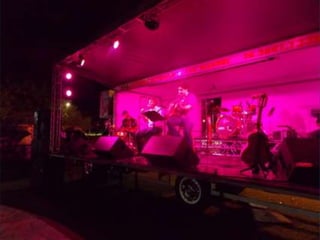 Show augusto cesar & gustavo