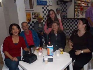 Show augusto cesar & gustavo