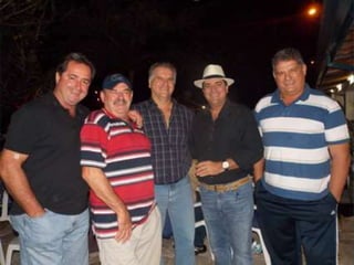 Show augusto cesar & gustavo