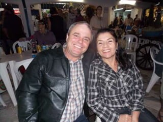 Show augusto cesar & gustavo